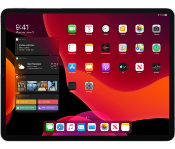 Réparation Apple iPad Marseille