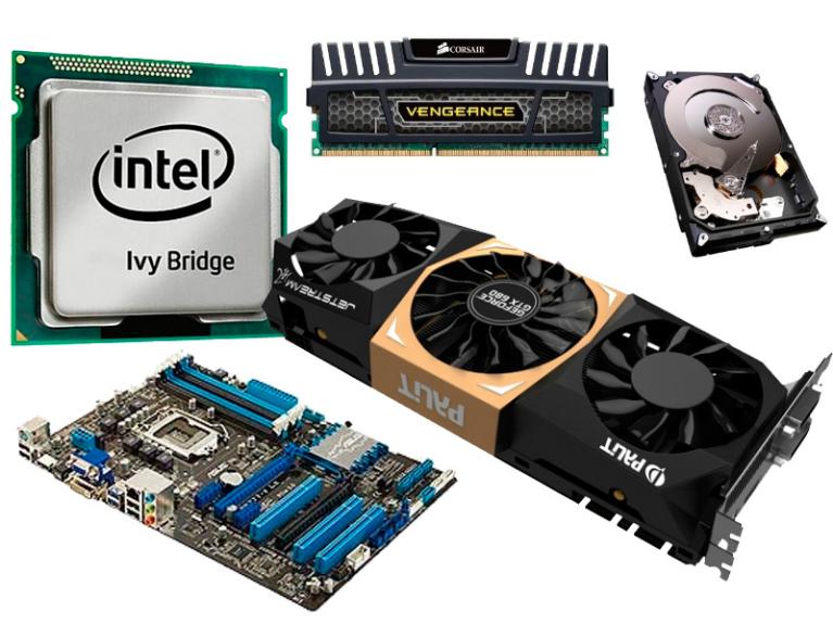  Réparation Ordinateur Marseille - Changement de composant