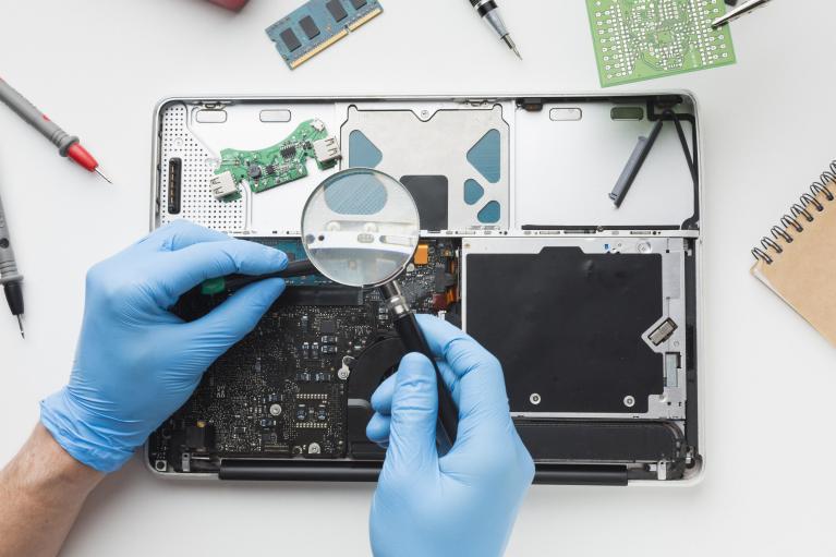 Réparation Mac Marseille