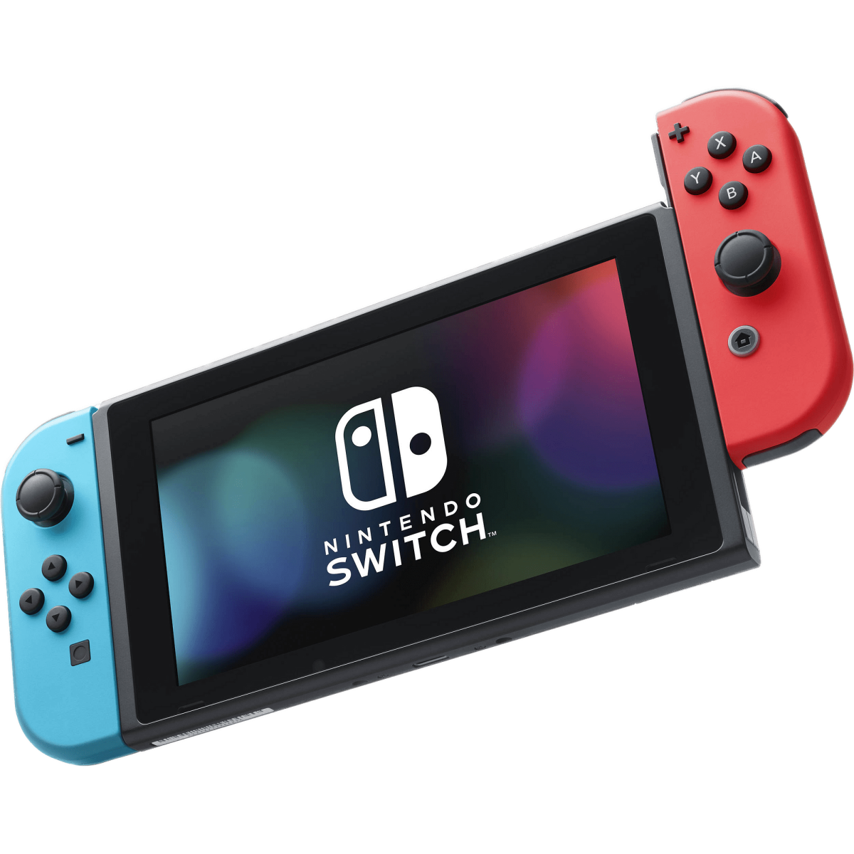 Réparation Nintendo Switch Marseille